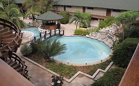 New Dodoma Hotel